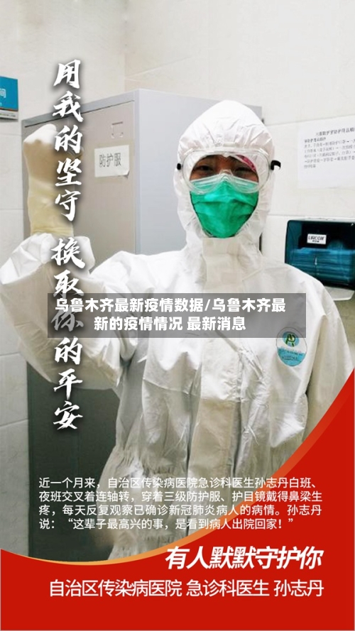 乌鲁木齐最新疫情数据/乌鲁木齐最新的疫情情况 最新消息-第3张图片