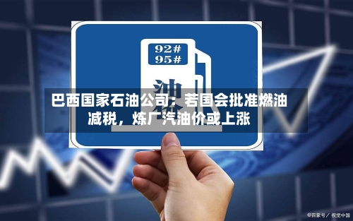 巴西国家石油公司：若国会批准燃油减税，炼厂汽油价或上涨