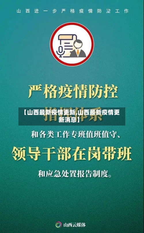 【山西最新疫情更新,山西最新疫情更新消息】-第2张图片