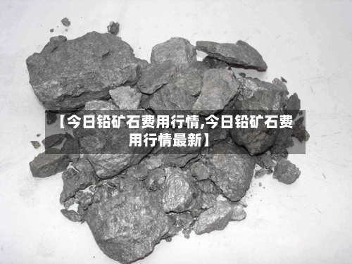 【今日铅矿石费用行情,今日铅矿石费用行情最新】
