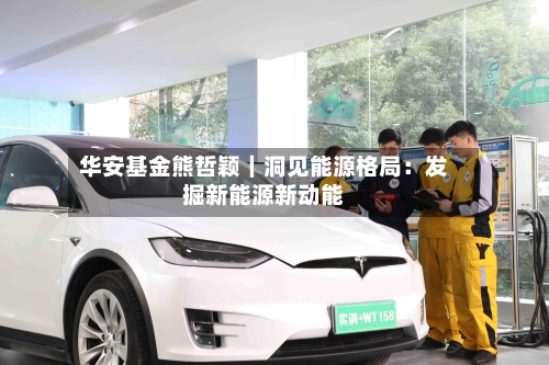 华安基金熊哲颖｜洞见能源格局：发掘新能源新动能