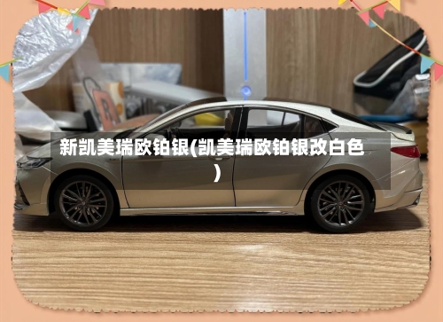 新凯美瑞欧铂银(凯美瑞欧铂银改白色)