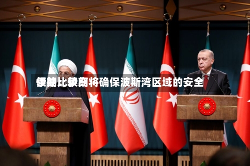 伊朗比较高领袖：伊朗将确保波斯湾区域的安全