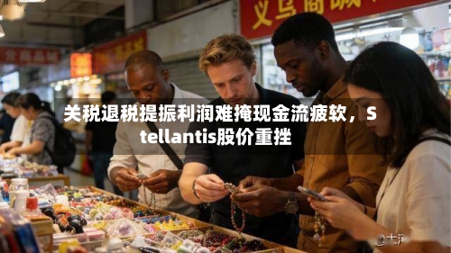 关税退税提振利润难掩现金流疲软，Stellantis股价重挫-第2张图片