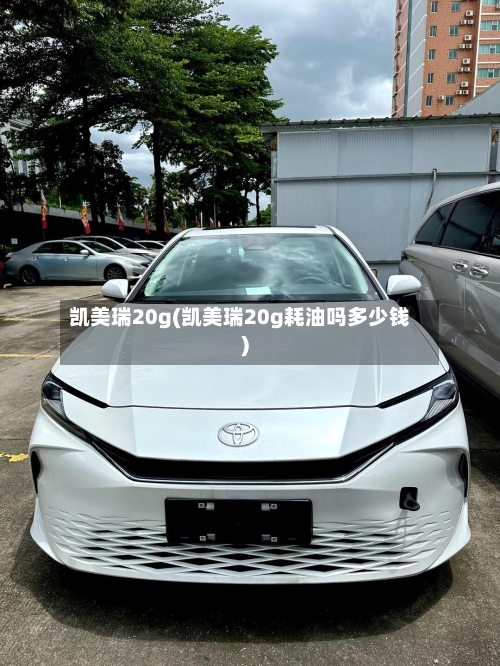 凯美瑞20g(凯美瑞20g耗油吗多少钱)