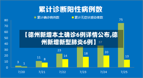 【德州新增本土确诊6例详情公布,德州新增新型肺炎6例】-第2张图片