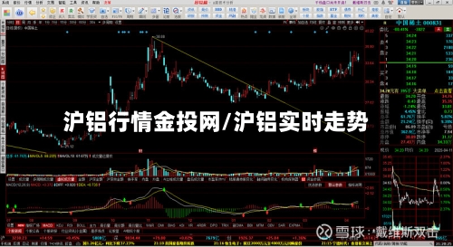 沪铝行情金投网/沪铝实时走势