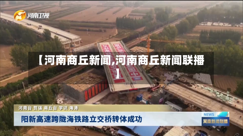 【河南商丘新闻,河南商丘新闻联播】-第2张图片