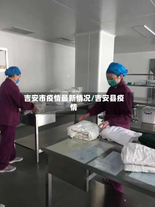 吉安市疫情最新情况/吉安县疫情-第3张图片
