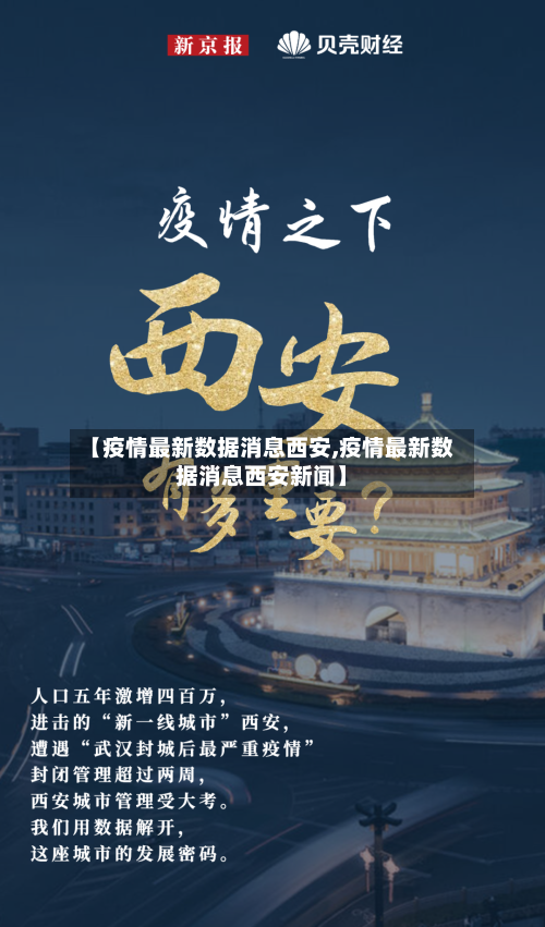 【疫情最新数据消息西安,疫情最新数据消息西安新闻】