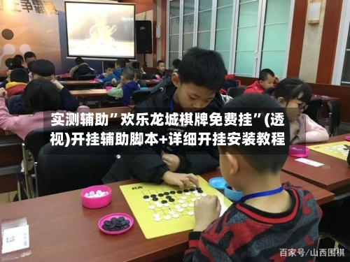 实测辅助”欢乐龙城棋牌免费挂	”(透视)开挂辅助脚本+详细开挂安装教程-第2张图片