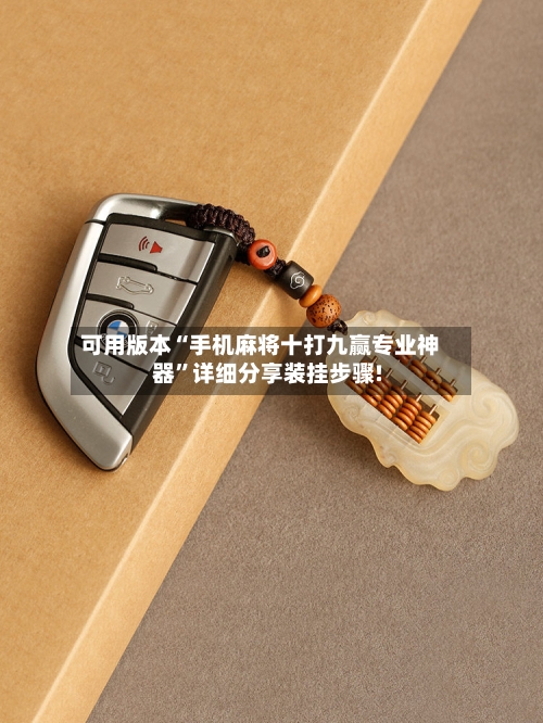 可用版本“手机麻将十打九赢专业神器”详细分享装挂步骤!-第3张图片