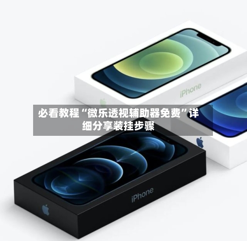 必看教程“微乐透视辅助器免费”详细分享装挂步骤