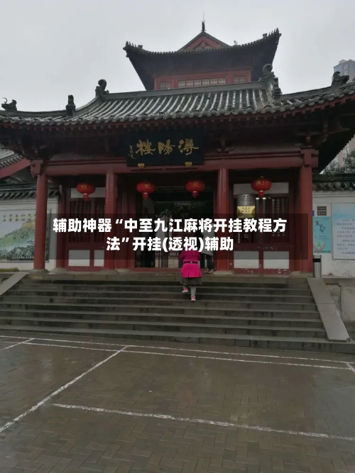 辅助神器“中至九江麻将开挂教程方法”开挂(透视)辅助-第3张图片