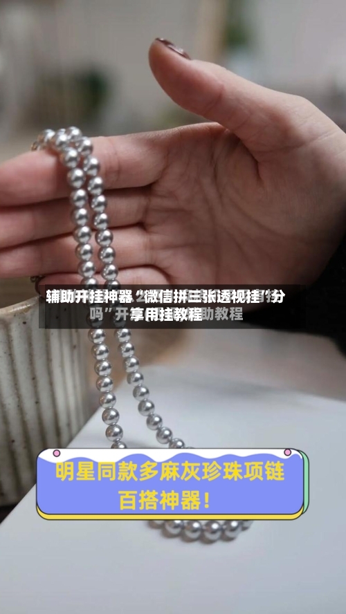 辅助开挂神器“微信拼三张透视挂”分享用挂教程-第2张图片