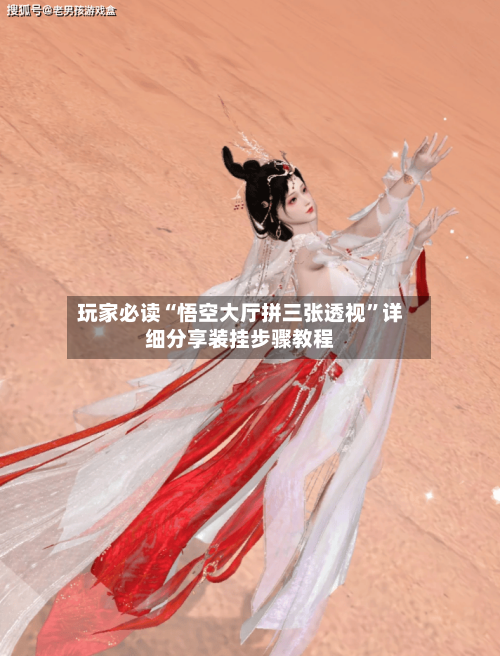 玩家必读“悟空大厅拼三张透视”详细分享装挂步骤教程