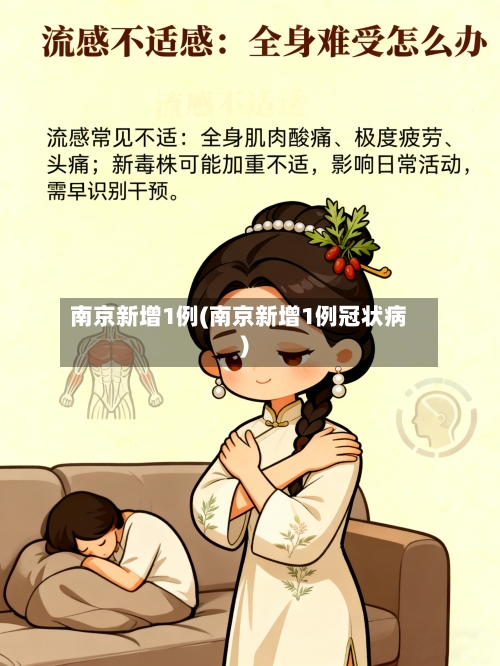南京新增1例(南京新增1例冠状病)-第3张图片