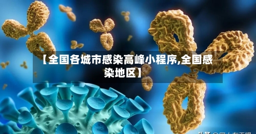 【全国各城市感染高峰小程序,全国感染地区】-第2张图片