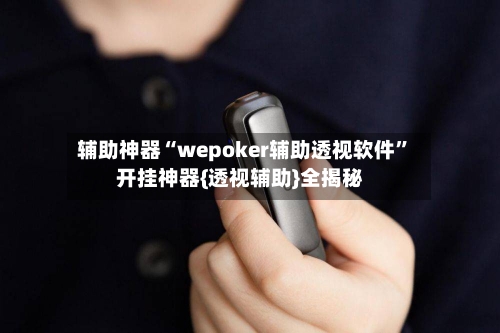 辅助神器“wepoker辅助透视软件”开挂神器{透视辅助}全揭秘-第3张图片