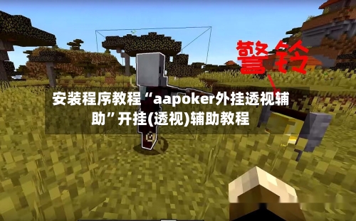 安装程序教程“aapoker外挂透视辅助”开挂(透视)辅助教程-第3张图片