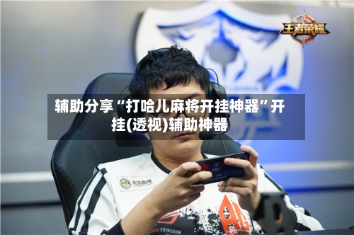 辅助分享“打哈儿麻将开挂神器	”开挂(透视)辅助神器-第2张图片