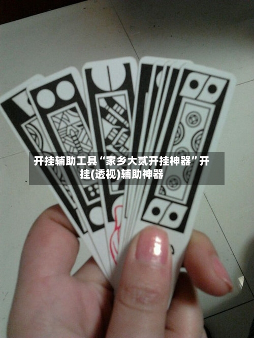 开挂辅助工具“家乡大贰开挂神器”开挂(透视)辅助神器