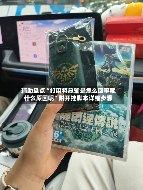 辅助盘点“打麻将总输是怎么回事呢什么原因呢	”附开挂脚本详细步骤-第3张图片