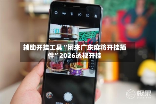 辅助开挂工具“闲来广东麻将开挂插件”2026透视开挂-第2张图片