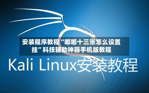 安装程序教程“嘟嘟十三张怎么设置挂	”科技辅助神器手机版教程-第2张图片