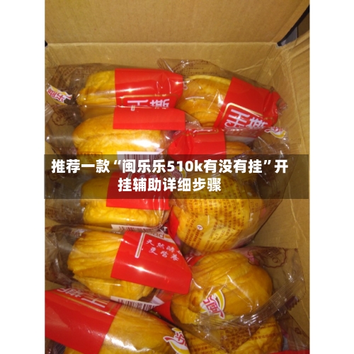 推荐一款“闽乐乐510k有没有挂”开挂辅助详细步骤-第2张图片
