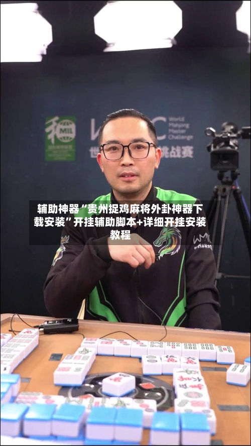 辅助神器“贵州捉鸡麻将外卦神器下载安装	”开挂辅助脚本+详细开挂安装教程-第2张图片