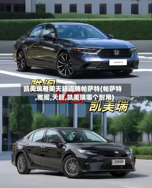 凯美瑞雅阁天籁迈腾帕萨特(帕萨特,雅阁,天籁,凯美瑞哪个耐用)
