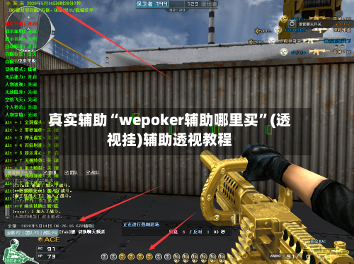 真实辅助“wepoker辅助哪里买	”(透视挂)辅助透视教程-第2张图片