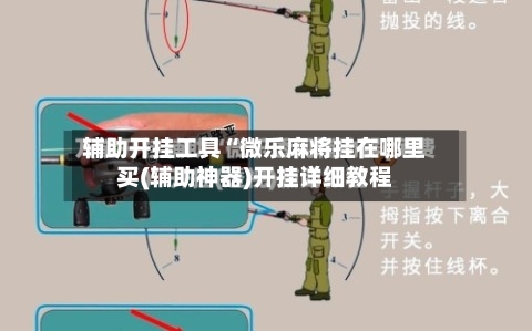 辅助开挂工具“微乐麻将挂在哪里买(辅助神器)开挂详细教程-第2张图片