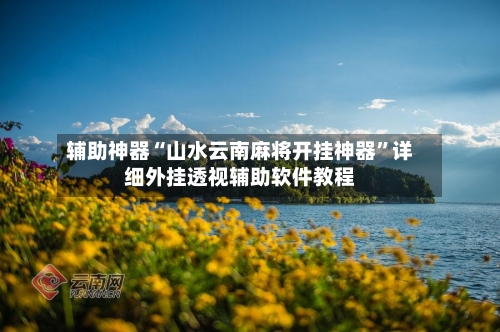 辅助神器“山水云南麻将开挂神器”详细外挂透视辅助软件教程-第2张图片
