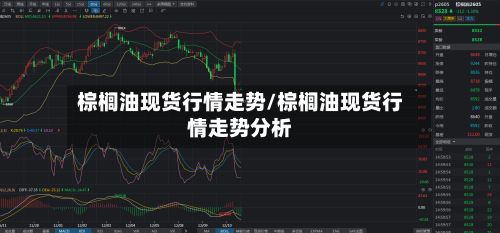 棕榈油现货行情走势/棕榈油现货行情走势分析