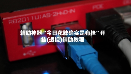 辅助神器“今日花牌确实是有挂”开挂(透视)辅助教程-第3张图片