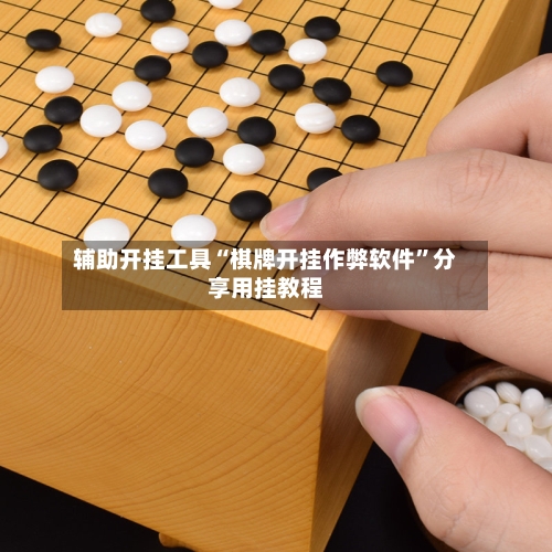 辅助开挂工具“棋牌开挂作弊软件”分享用挂教程-第2张图片