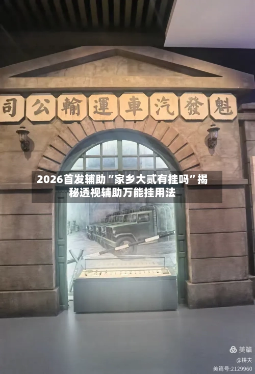 2026首发辅助“家乡大贰有挂吗”揭秘透视辅助万能挂用法
