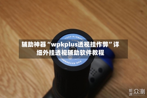 辅助神器“wpkplus透视挂作弊	”详细外挂透视辅助软件教程-第2张图片