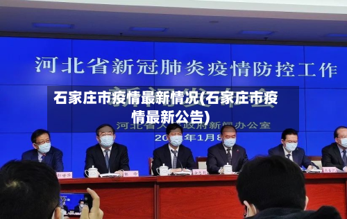 石家庄市疫情最新情况(石家庄市疫情最新公告)-第3张图片