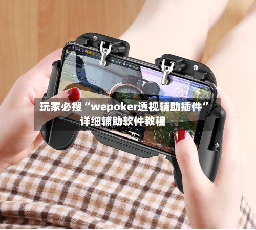 玩家必搜“wepoker透视辅助插件”详细辅助软件教程