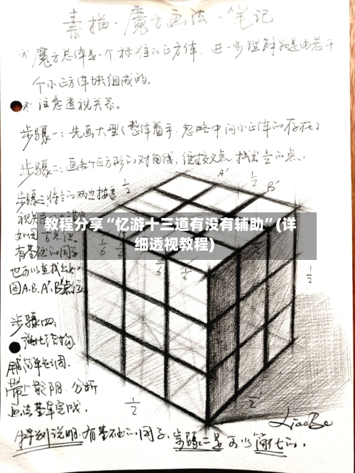 教程分享“忆游十三道有没有辅助”(详细透视教程)-第2张图片