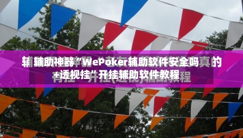 辅助神器“WePoker辅助软件安全吗+透视挂”开挂辅助软件教程-第3张图片