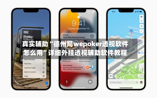 真实辅助“德州局wepoker透视软件怎么用	”详细外挂透视辅助软件教程-第2张图片