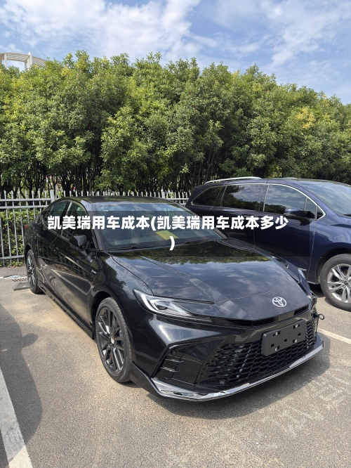 凯美瑞用车成本(凯美瑞用车成本多少)-第2张图片