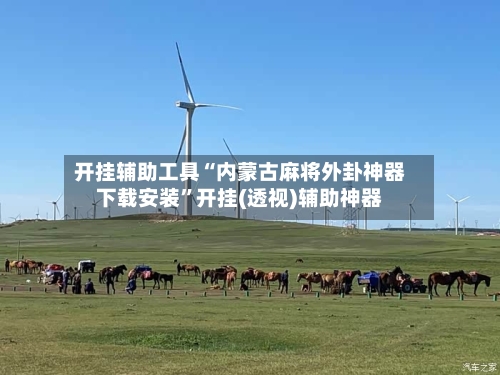 开挂辅助工具“内蒙古麻将外卦神器下载安装	”开挂(透视)辅助神器-第2张图片