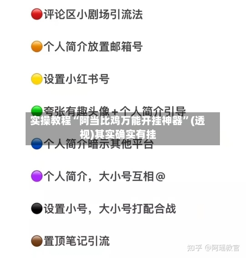 实操教程“阿当比鸡万能开挂神器”(透视)其实确实有挂-第2张图片