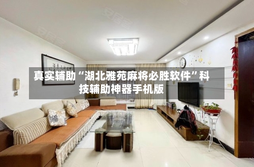 真实辅助“湖北雅苑麻将必胜软件”科技辅助神器手机版-第2张图片