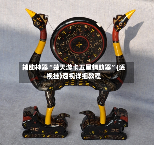 辅助神器“楚天游卡五星辅助器	”(透视挂)透视详细教程-第2张图片